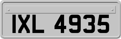IXL4935