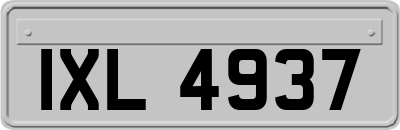 IXL4937