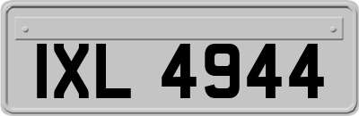 IXL4944