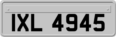 IXL4945