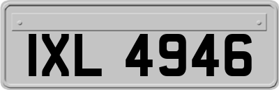 IXL4946