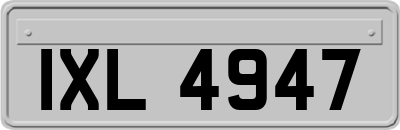 IXL4947