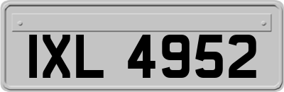 IXL4952