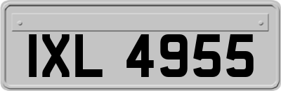 IXL4955