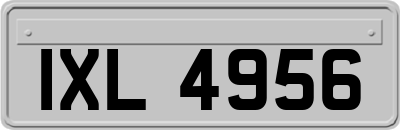IXL4956