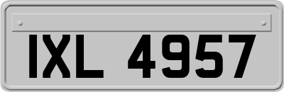 IXL4957