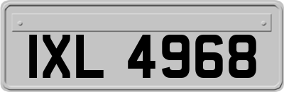 IXL4968