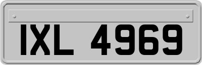 IXL4969