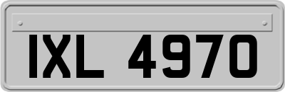 IXL4970