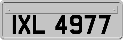 IXL4977