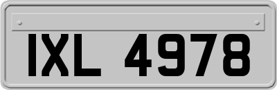 IXL4978
