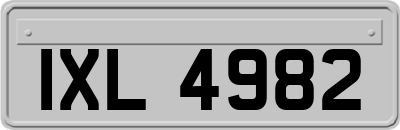 IXL4982