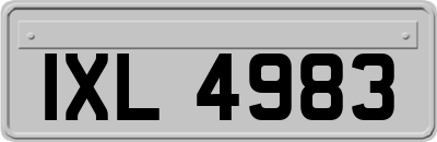 IXL4983