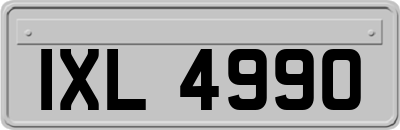 IXL4990