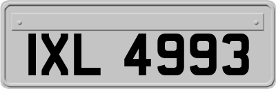 IXL4993