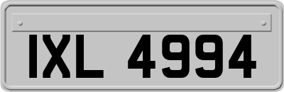 IXL4994