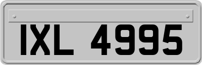 IXL4995