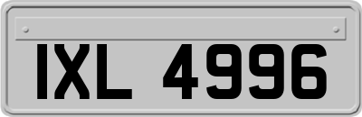 IXL4996