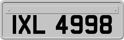IXL4998