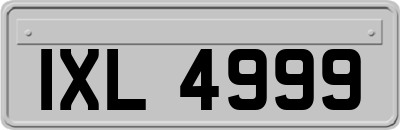 IXL4999