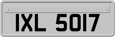 IXL5017