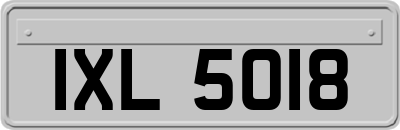 IXL5018