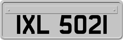 IXL5021