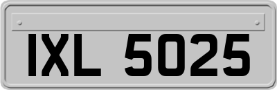 IXL5025