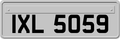 IXL5059