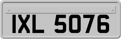 IXL5076