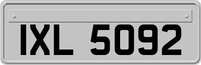 IXL5092