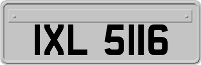 IXL5116