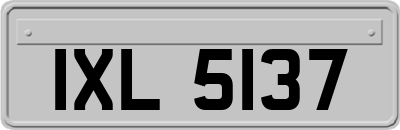 IXL5137