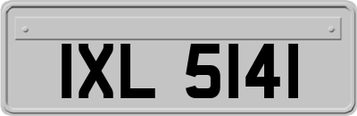 IXL5141