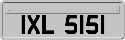 IXL5151