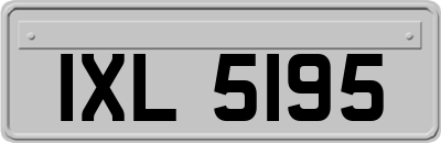 IXL5195