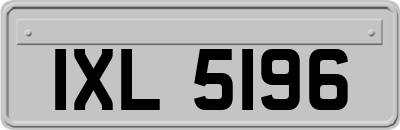IXL5196