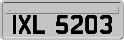 IXL5203