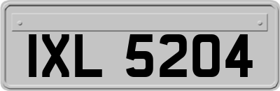 IXL5204