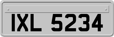IXL5234