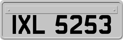 IXL5253