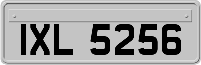 IXL5256