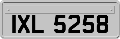 IXL5258