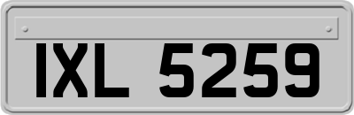 IXL5259