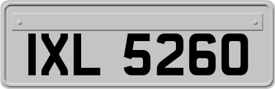 IXL5260