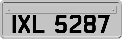 IXL5287