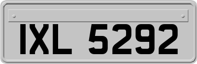IXL5292