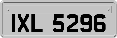IXL5296