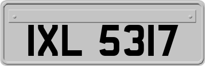 IXL5317