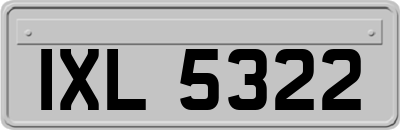 IXL5322